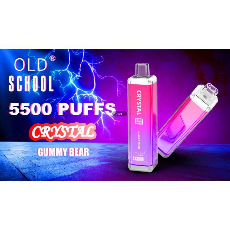 5500puffs vape tafladwy