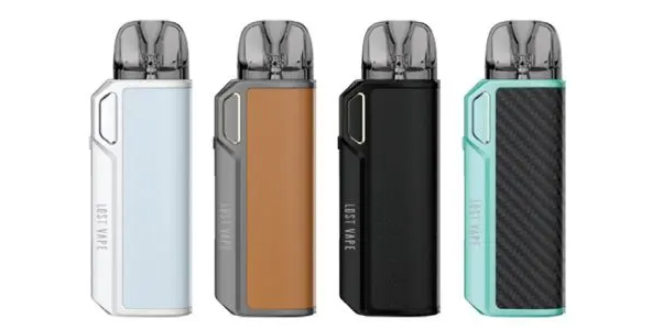 Coll Vape Thelema Elite 40 Pod Pod