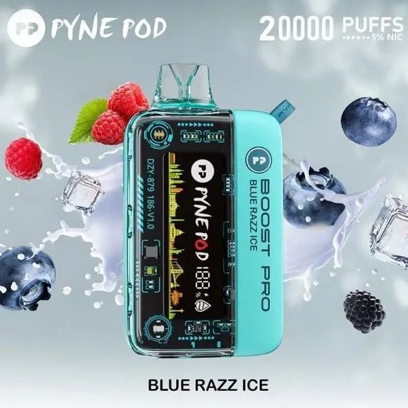 Pyne pod hwb pro 20000 puffs vape