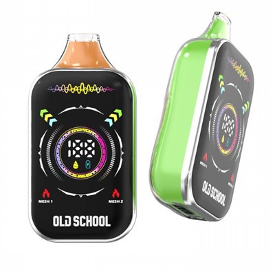 Blasau Vape Mary Coll DP 40000 Puffs