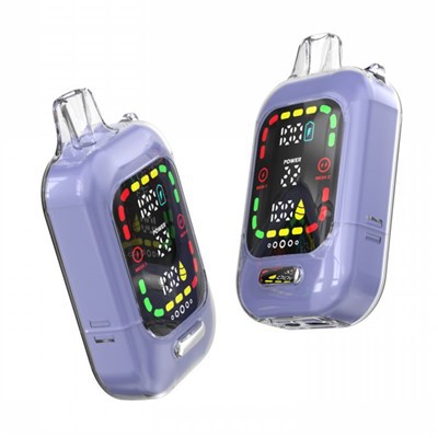 Puffs Mary Vape LN30000